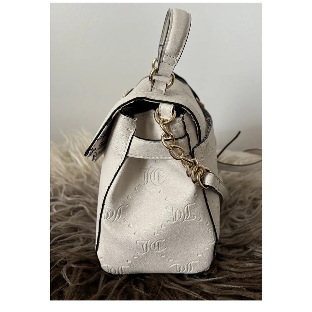 Juicy Couture crossbody bag - Picture 3 of 8